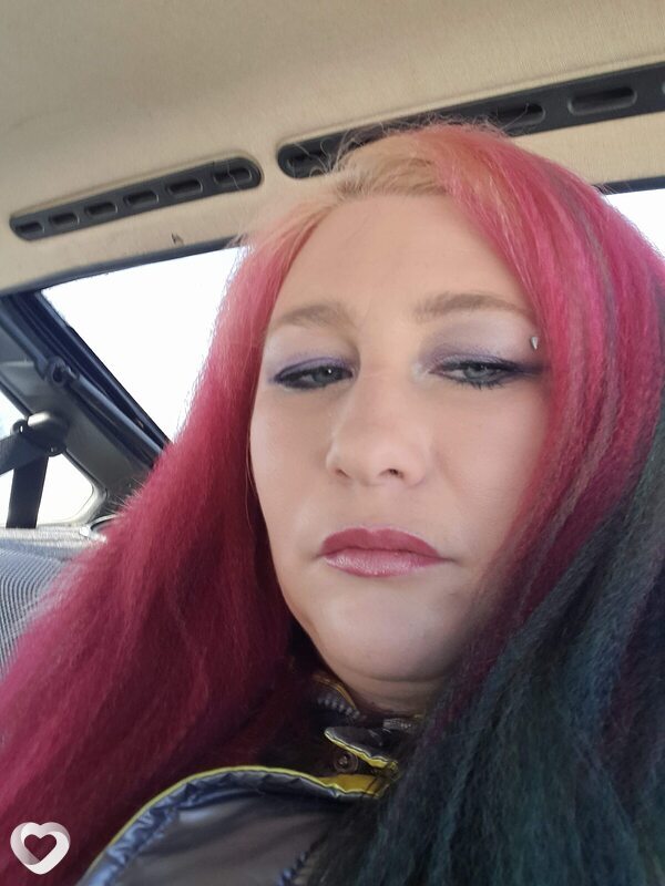 Наталья, 42, Томске — анкета №3786665