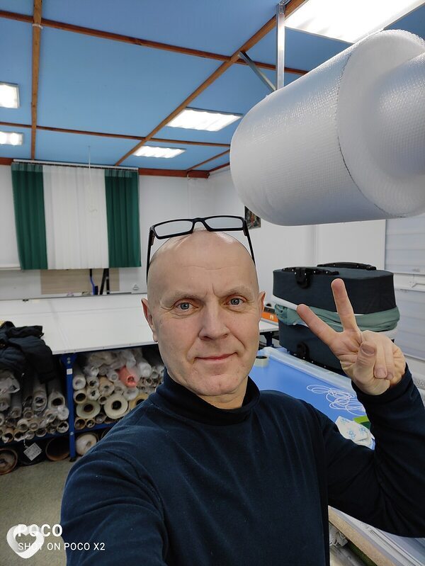 Александр, 52, Брянске — анкета №3786669