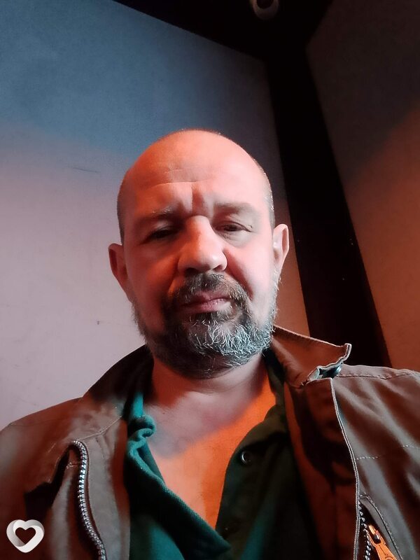 Константин, 45, Санкт-Петербурге — анкета №3786672