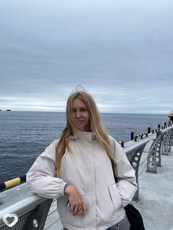 Natalia, 49, Волгограде — анкета №3786673