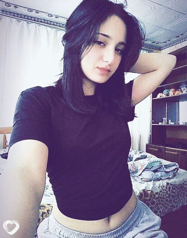 Диана, 19, Санкт-Петербурге — анкета №3786681