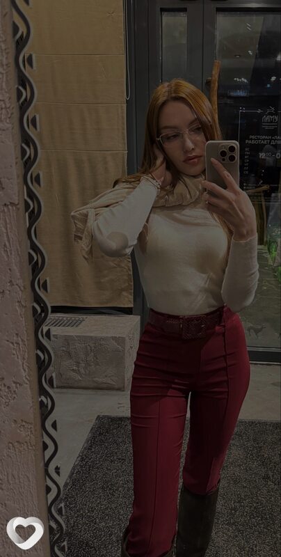 Александра, 27, Санкт-Петербурге — анкета №3786684