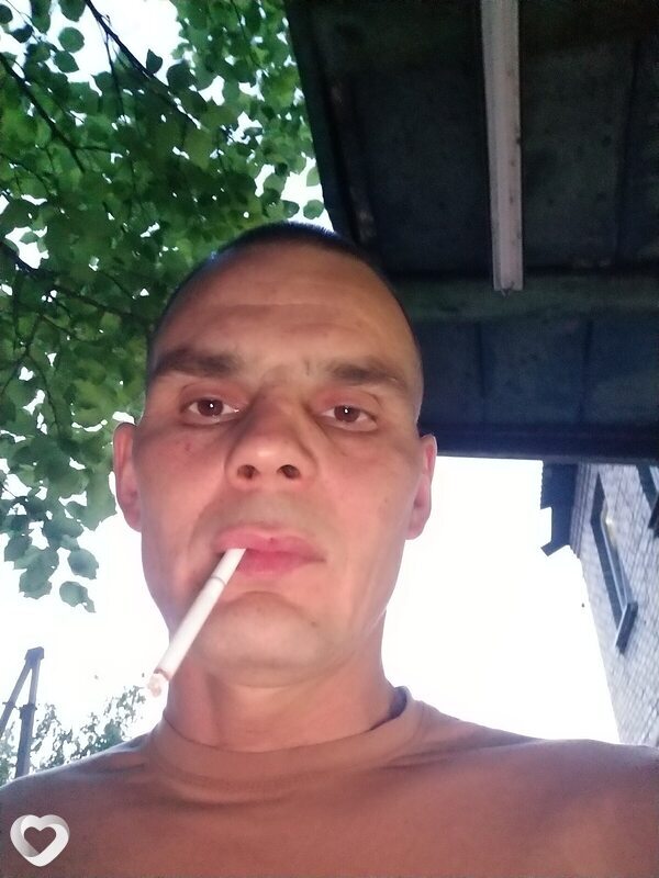 Алексей, 36, Красном Луче — анкета №3786687