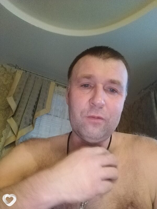Сергей, 45, Екатеринбурге — анкета №3786891
