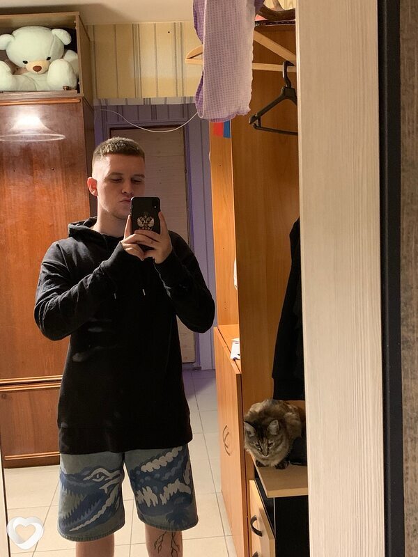 Ваня, Выборг