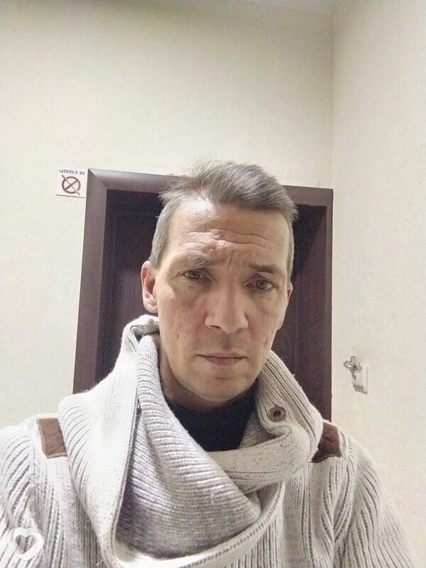 Дмитрий, 42, Геленджике — анкета №3786895