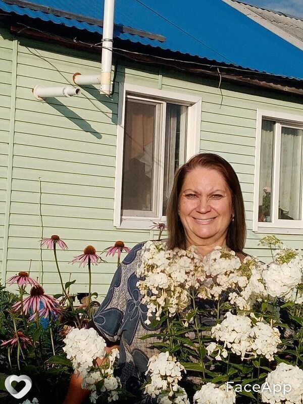 Ольга, 66, Екатеринбурге — анкета №3786910
