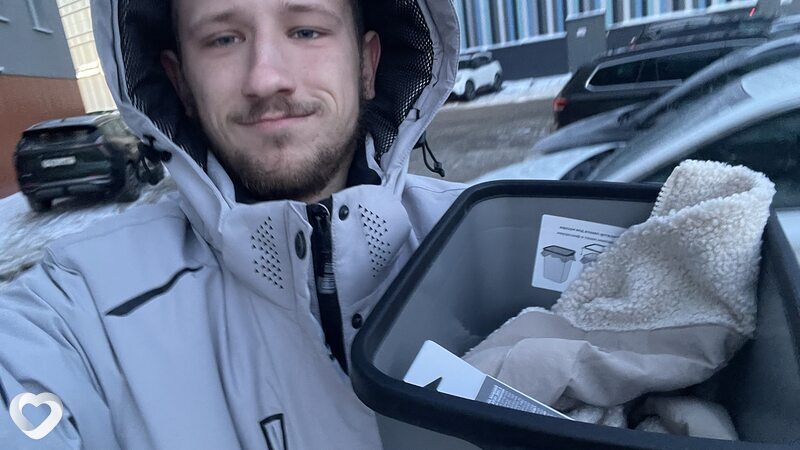 Андрей, 23, Минске — анкета №3786911