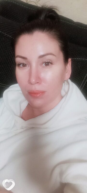 Анастасия, 43, Новосибирске — анкета №3786912