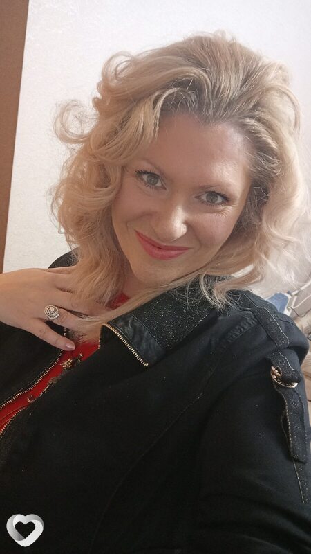 Софи, 45, Анапе — анкета №3787014
