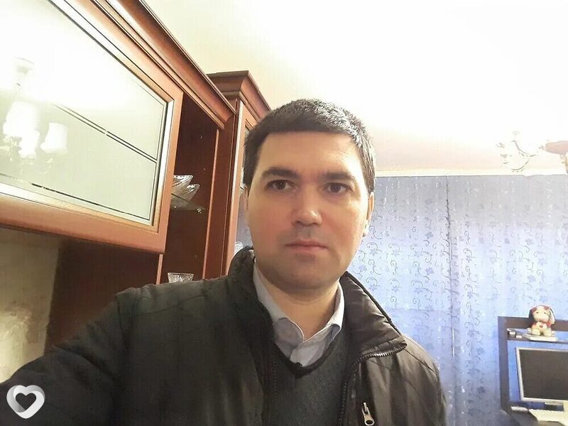 Дамир, 39, Горно-Алтайске — анкета №3786915