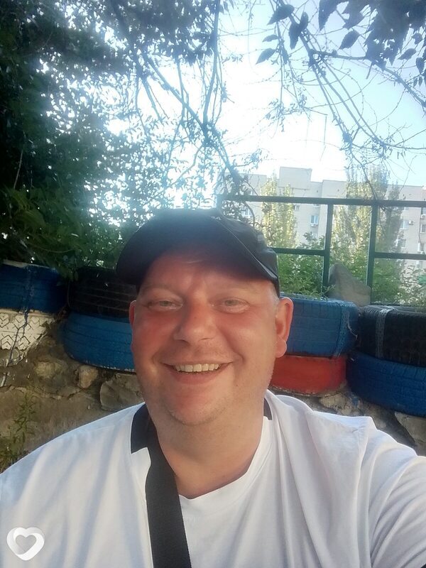 Влад, 37, Волгограде — анкета №3786916