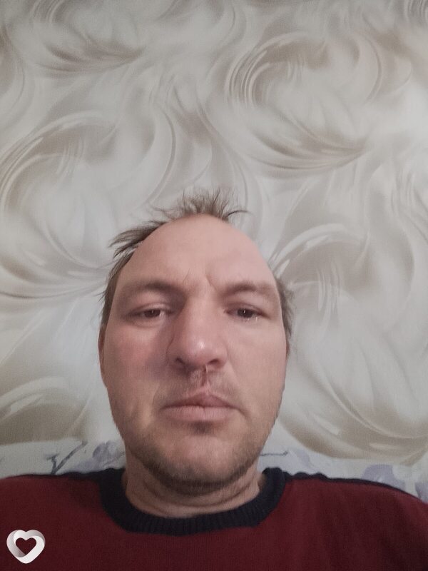 Калюня, 41, Караганде — анкета №3786920