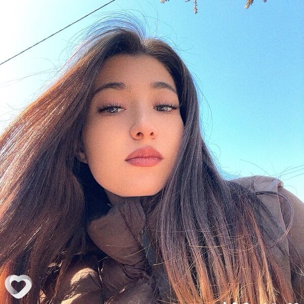Фая, 24, Шымкенте — анкета №3786922