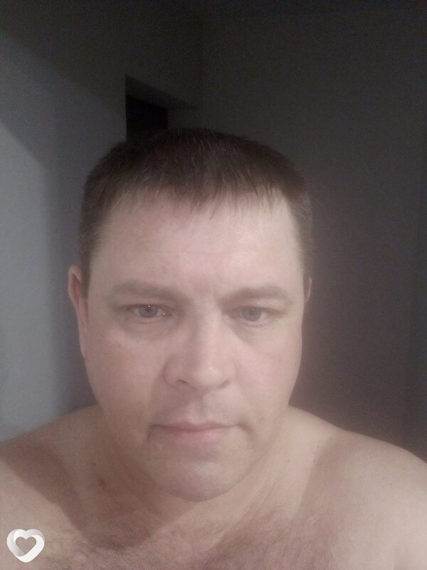 Дмитрий, 44, Новосибирске — анкета №3786923