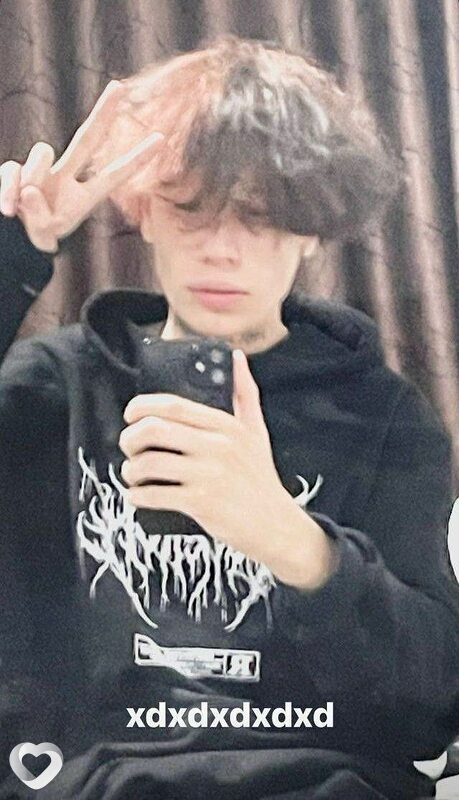 Дэн, 25, Череповце — анкета №3786928
