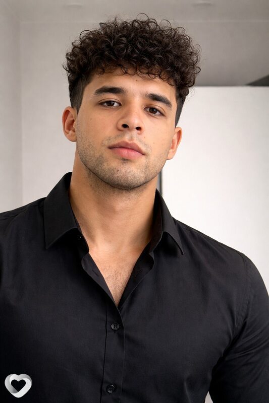 Adam, 21, Минске — анкета №3786965