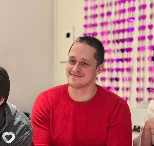 Евгений, 27, Санкт-Петербурге — анкета №3786970