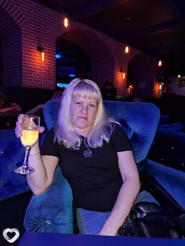 Нюта, 47, Иванове — анкета №3786980