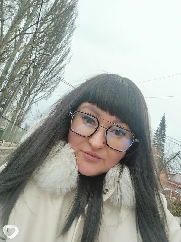 Юлия, 36, Тольятти — анкета №3786989