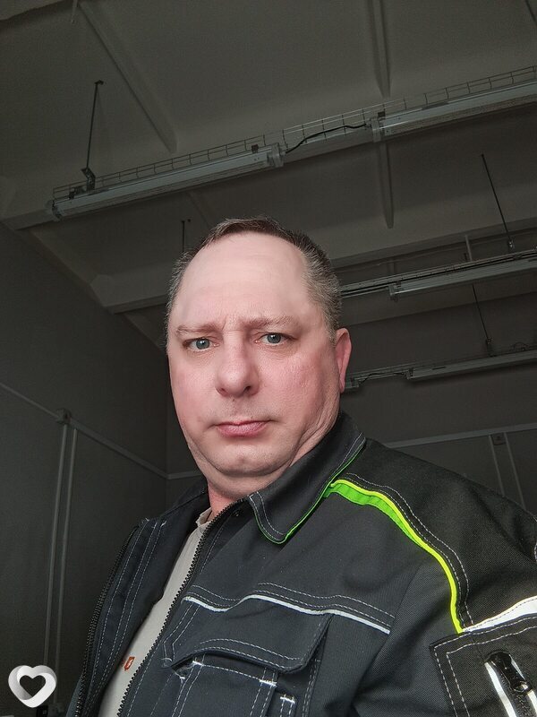 Андрей, 49, Кыштыме — анкета №3786947