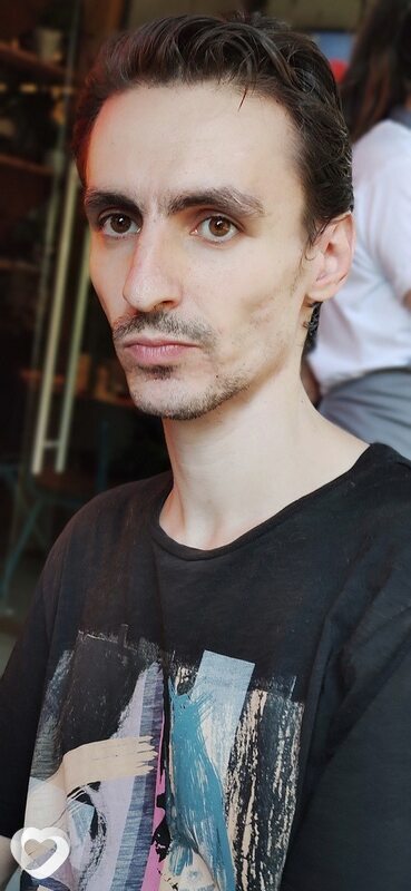 Феликс, 32, Сочи — анкета №3786949