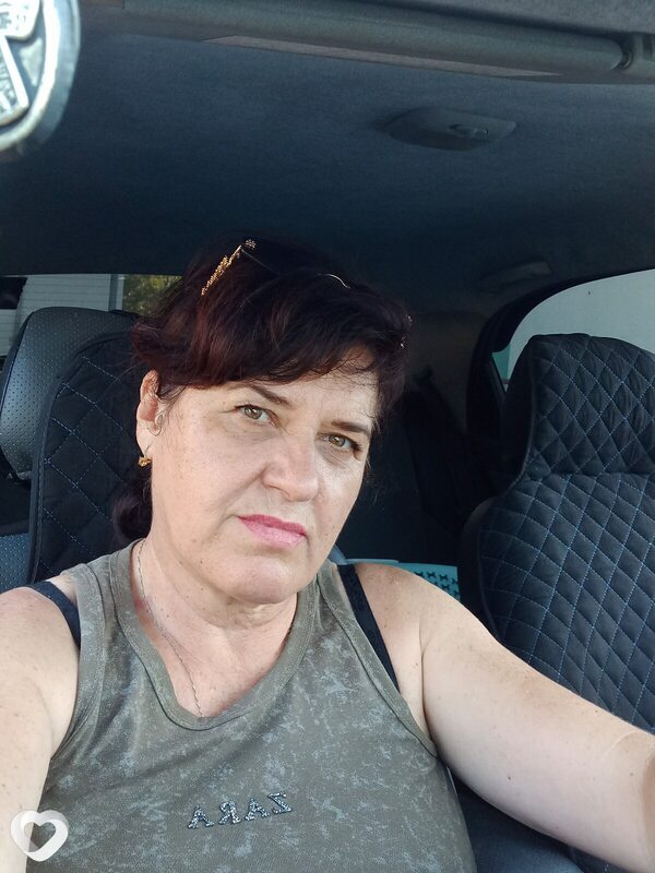 Татьяна, 56, Севастополе — анкета №3786952
