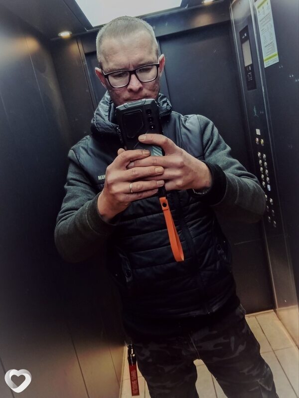 Павел, 36, Тольятти — анкета №3786958