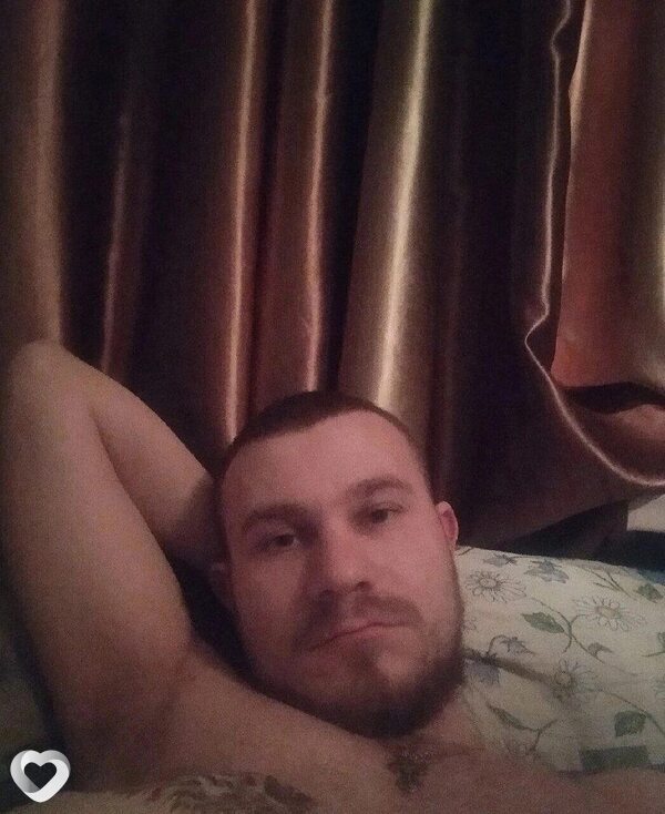 Артем, 39, Новомосковске — анкета №3786959