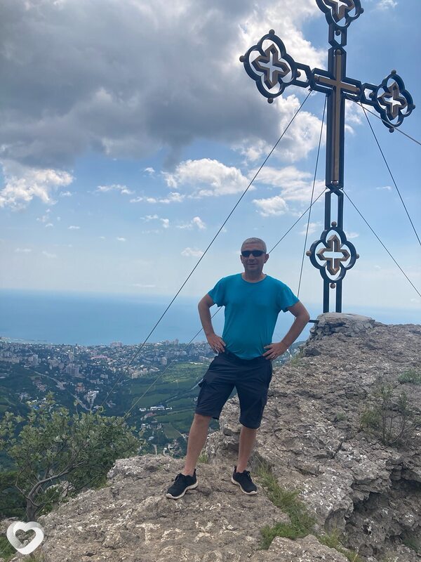 Виктор, 36, Вязниках — анкета №3786961