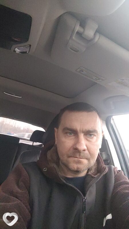 Андрей, 40, Бишкек — анкета №3786962