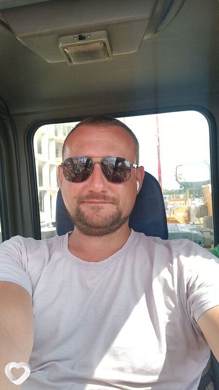 Александр, 35, Кингисеппе — анкета №3787320