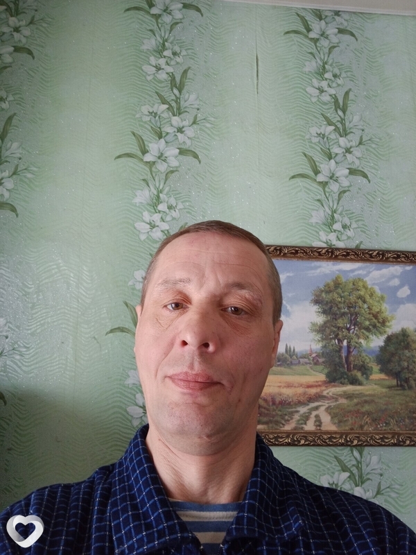 Евгений, 49, Асбесте — анкета №3787325