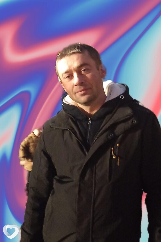 Леонид, 36, Кобрине — анкета №3787328