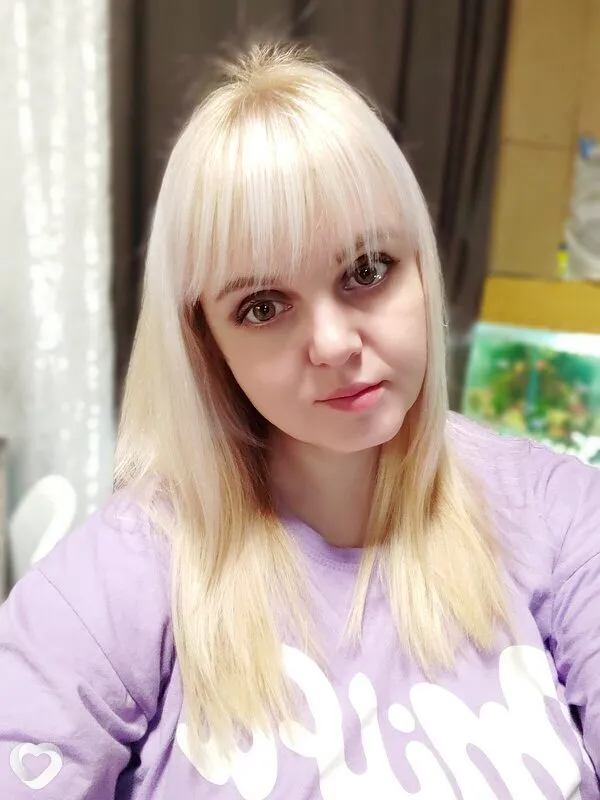 Анна, 34, Алейске — анкета №3787332