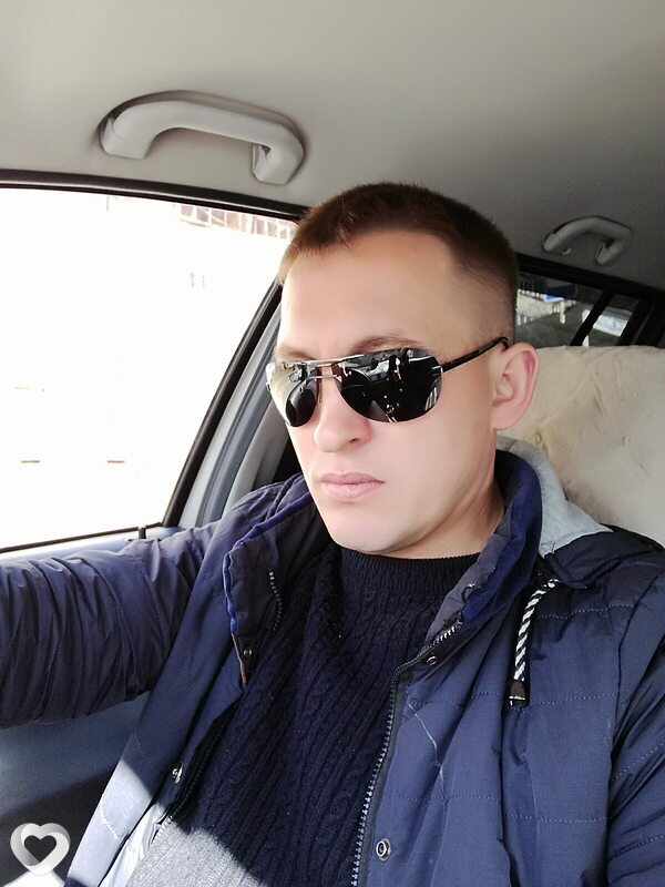 Александр, 43, Йошкар-Оле — анкета №3787072