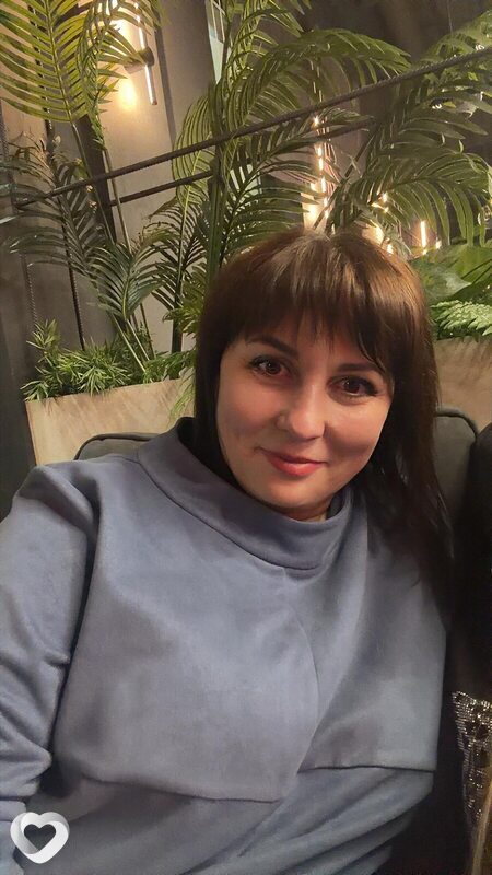 Нина, 48, Армавире — анкета №3787074