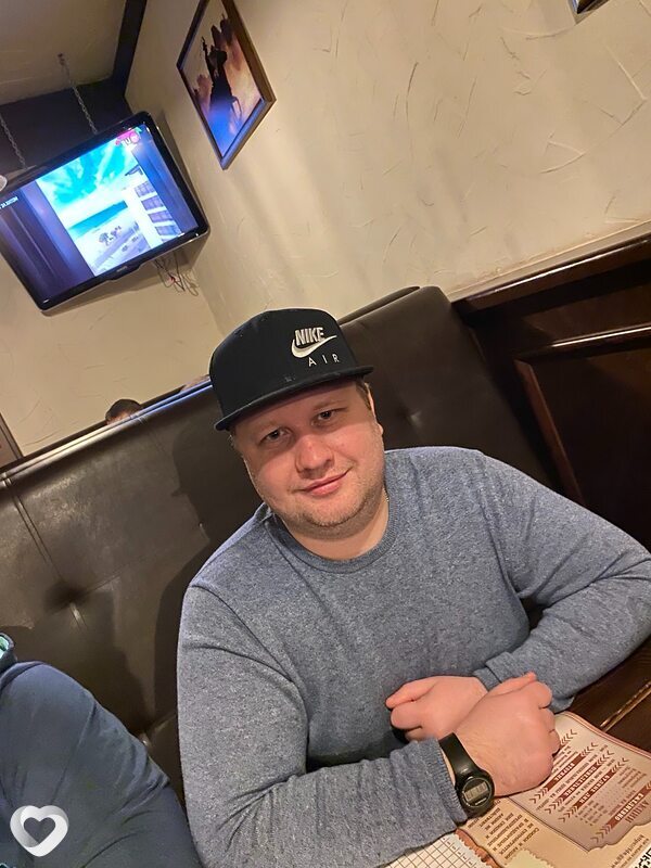 Sergey, 38, Железногорске — анкета №3787076