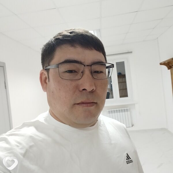 Маке, 38, Актобе — анкета №3787079