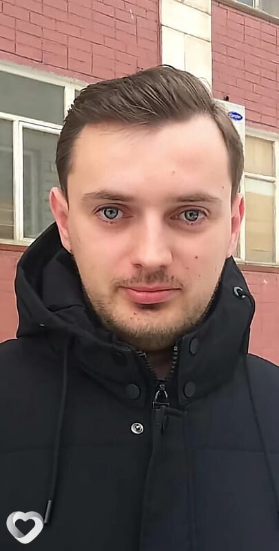 Рома, 37, Череповце — анкета №3787082