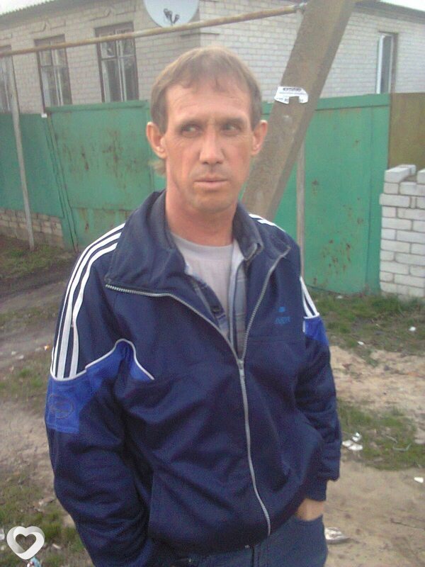 Александр, 60, Луганске — анкета №3787055