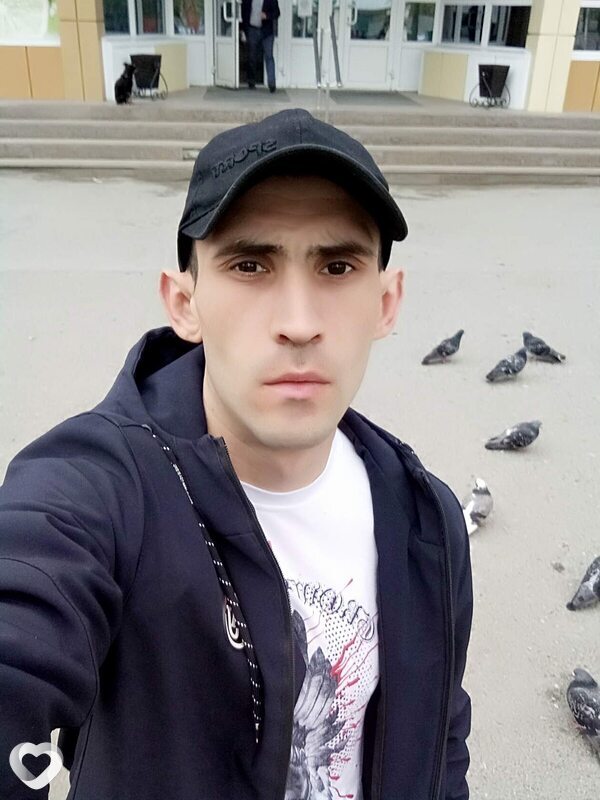 Алексей, 37, Нефтеюганске — анкета №3787017