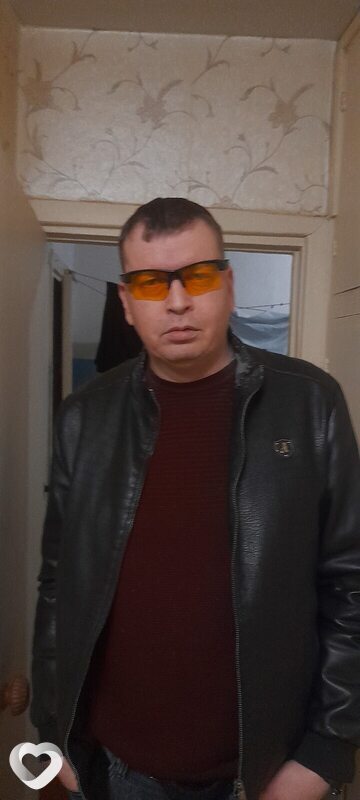 Дмитрий, 43, Рыбинске — анкета №3787021