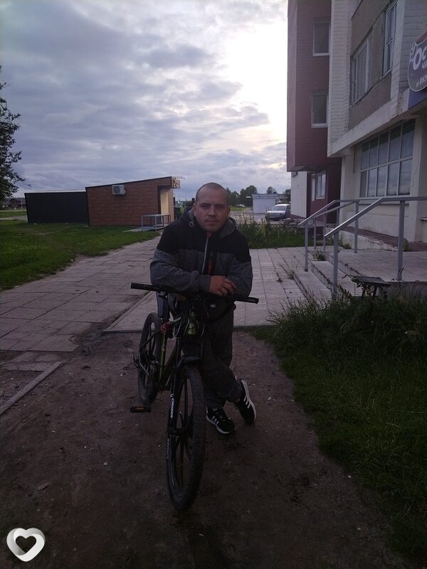 Алексей, 37, Москве — анкета №3787037