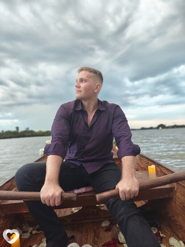 Михаил, 31, Краснодаре — анкета №3787117