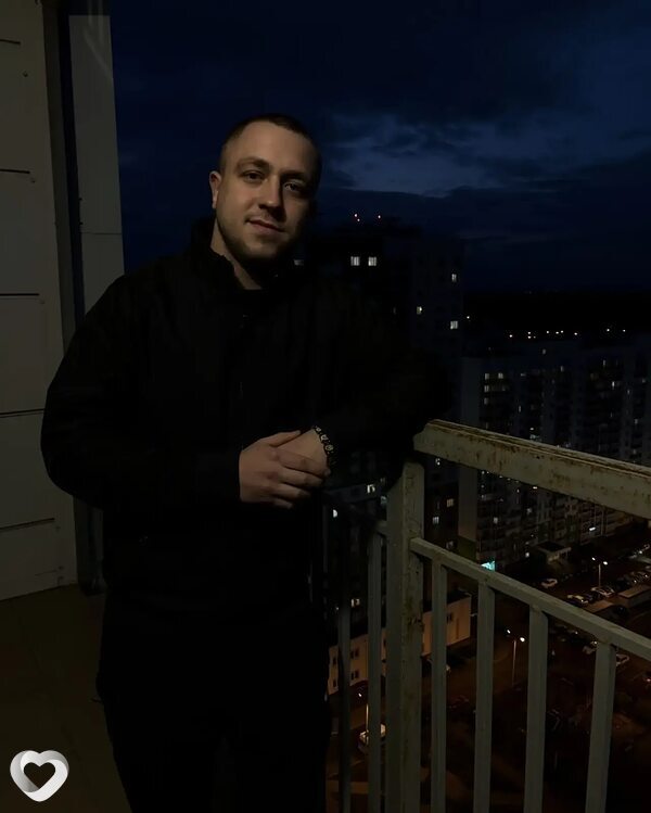 Славик, 38, Воронеже — анкета №3787118