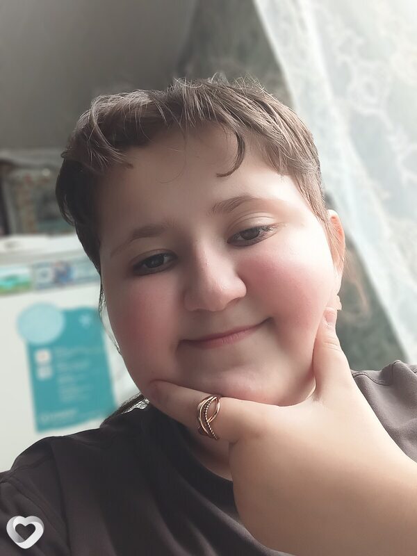 Катя, Клинцы