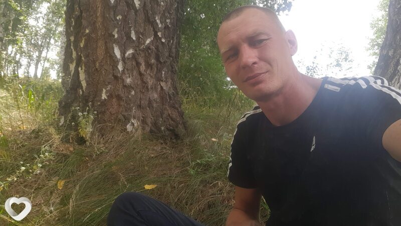 Константин, 39, Барнауле — анкета №3787130