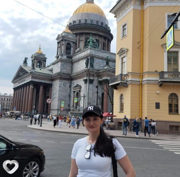 Надежда, 44, Томске — анкета №3787133