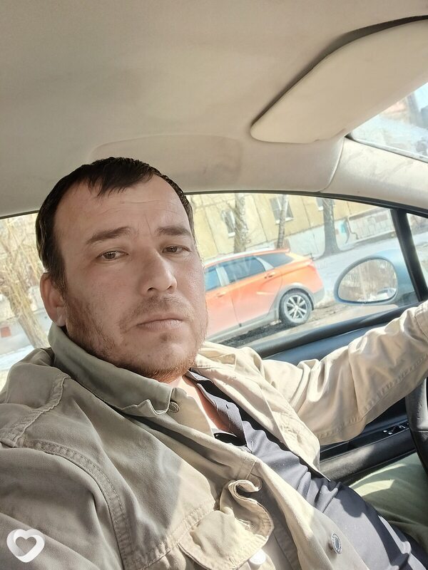 Мустафа, 37, Воронеже — анкета №3787134